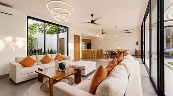 Villa Talun by GORO