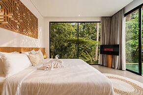 Villa Talun by GORO