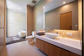 Villa Talun by GORO