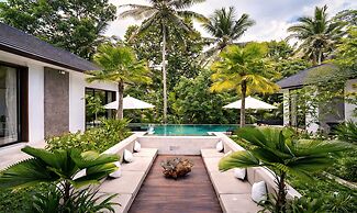 Villa Talun by GORO