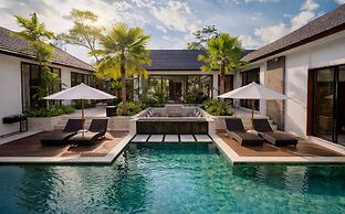 Villa Talun by GORO