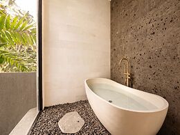 Villa Talun by GORO
