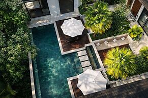 Villa Talun by GORO