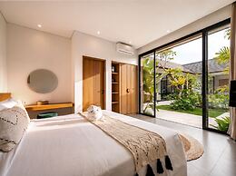 Villa Talun by GORO