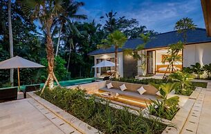 Villa Talun by GORO