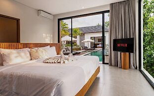 Villa Talun by GORO