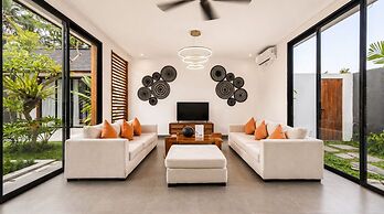 Villa Talun by GORO