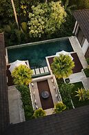 Villa Talun by GORO