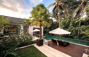 Villa Talun by GORO