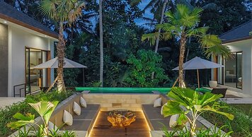 Villa Talun by GORO