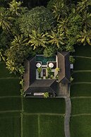 Villa Talun by GORO