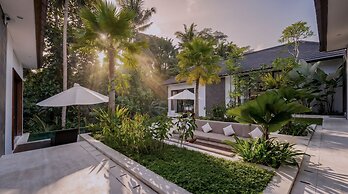Villa Talun by GORO