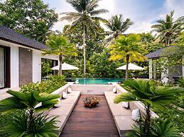 Villa Talun by GORO