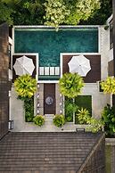 Villa Talun by GORO