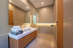 Villa Talun by GORO