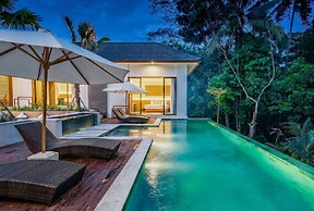 Villa Talun by GORO