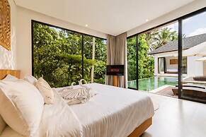 Villa Talun by GORO