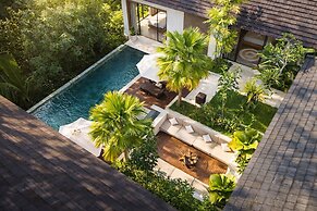Villa Talun by GORO
