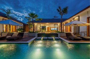 Villa Talun by GORO