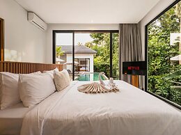 Villa Talun by GORO