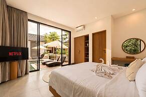 Villa Talun by GORO