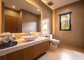 Villa Talun by GORO