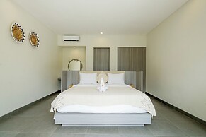 Villa The Kayu by GORO