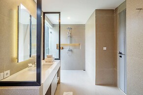 Villa The Kayu by GORO