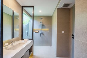 Villa The Kayu by GORO
