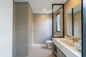 Villa The Kayu by GORO