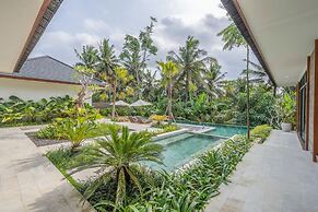 Villa The Kayu by GORO
