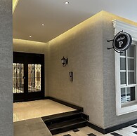 Kease Hittin P-2 Lusso Najd  AZ29