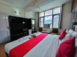 Hotel Eagle Nest Central Heated