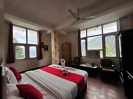 Hotel Eagle Nest Central Heated