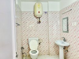 Hotel Eagle Nest Central Heated