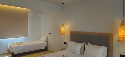 Aegean View Hotel