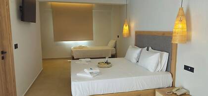 Aegean View Hotel