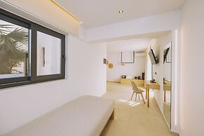 Aegean View Hotel
