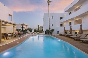 Aegean View Hotel
