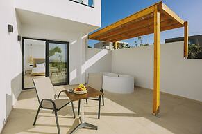 Aegean View Hotel