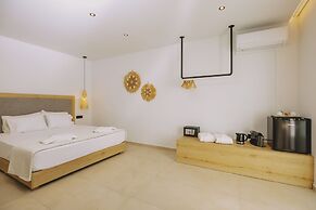 Aegean View Hotel