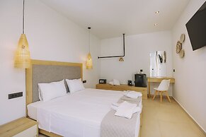 Aegean View Hotel