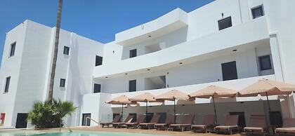 Aegean View Hotel