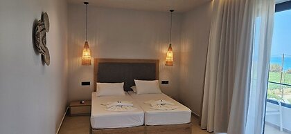 Aegean View Hotel
