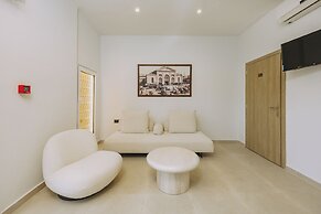 Aegean View Hotel