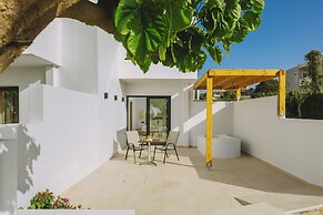 Aegean View Hotel