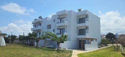 Aegean View Hotel