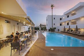 Aegean View Hotel