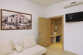 Aegean View Hotel