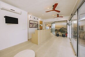 Aegean View Hotel